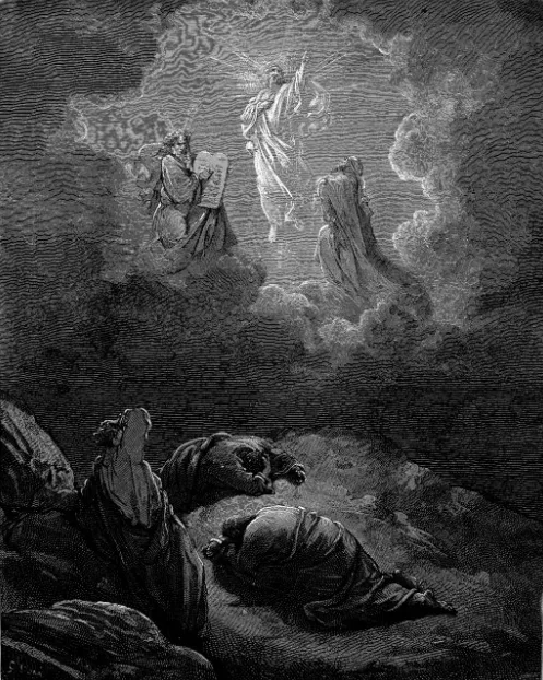 2 Pedro — gravura de Gustave Doré